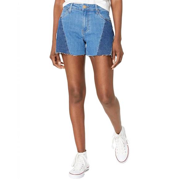 Kut From The Kloth - Kimia Denim Shorts main image 0
